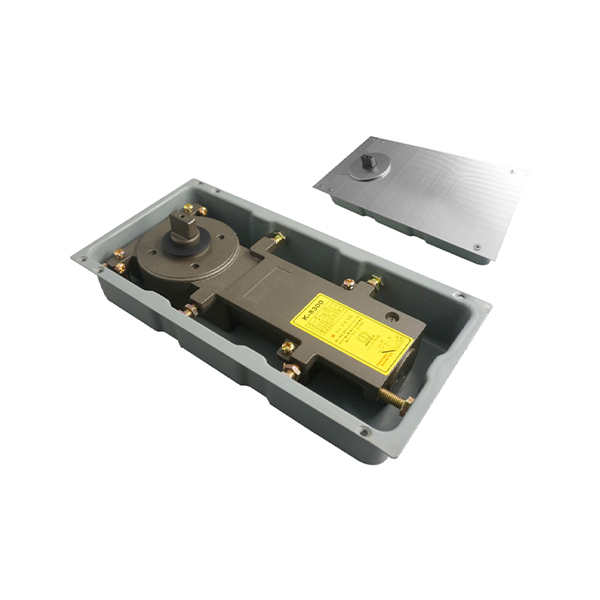 JC-8300