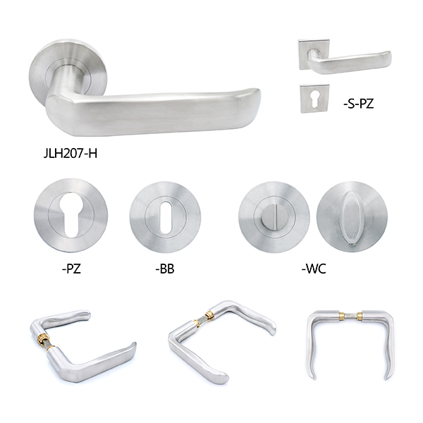 JLH207-H